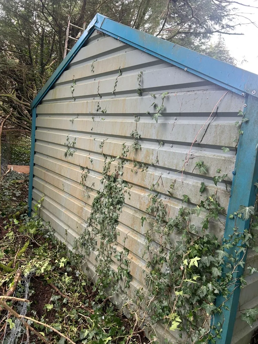 Shed - Image 3