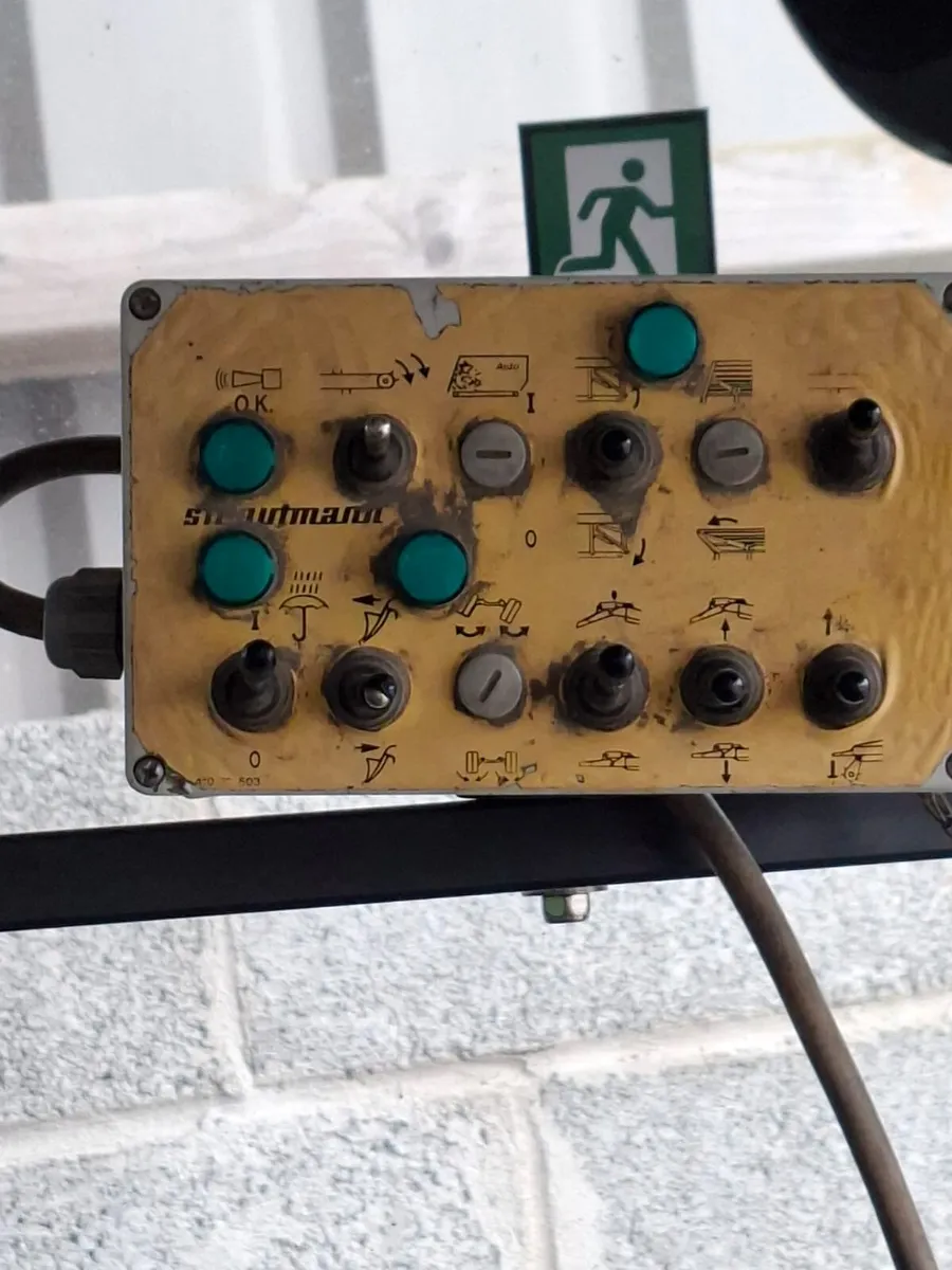 Strautman wagon - Image 3