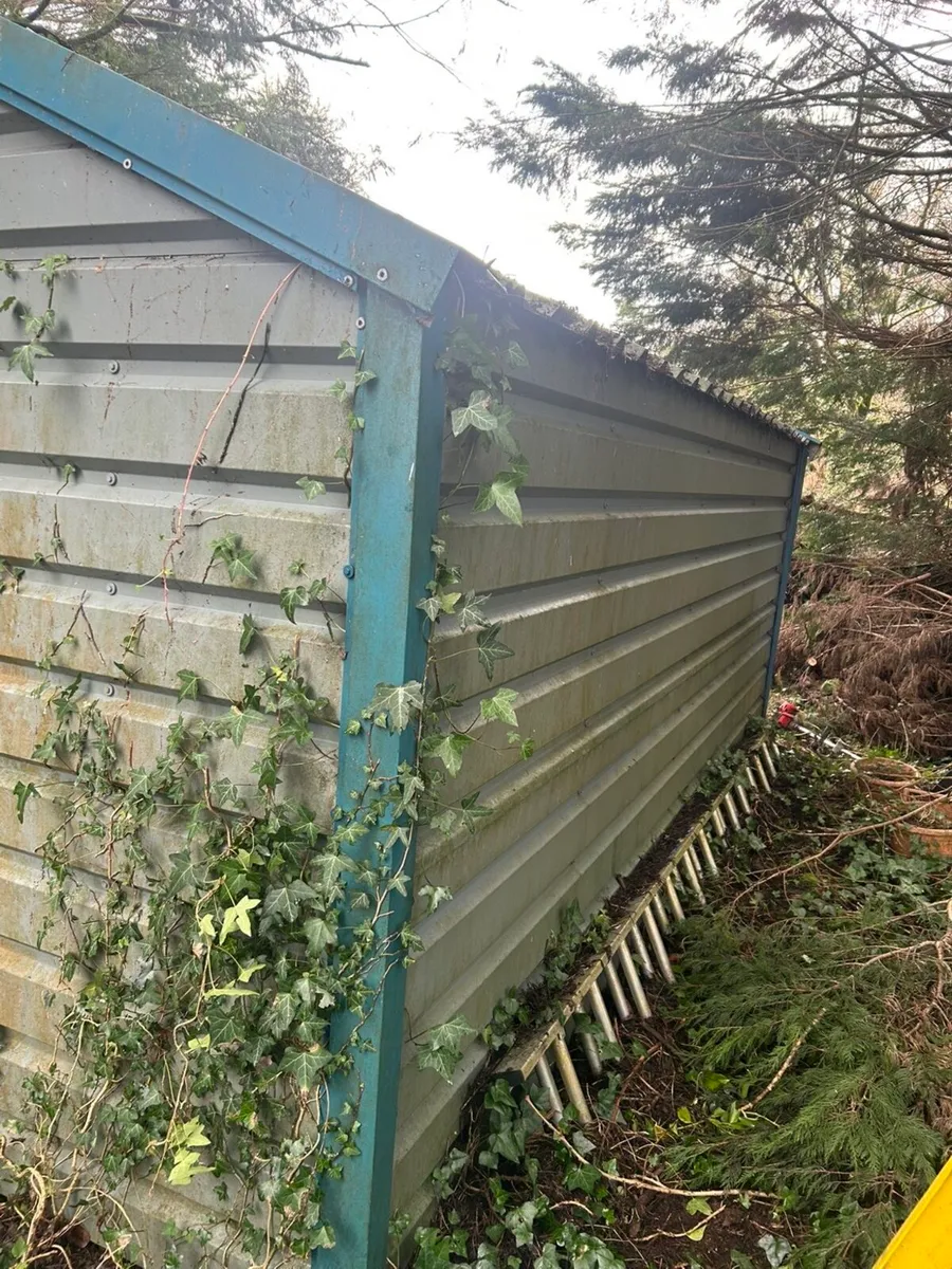 Shed - Image 4