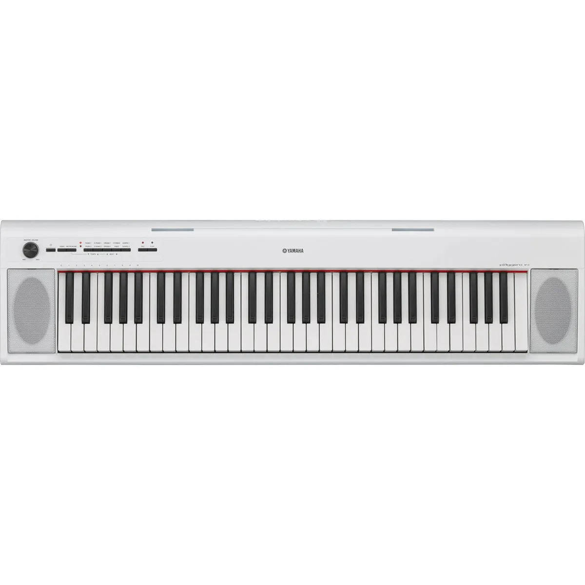 Digital Piano Yamaha Piagerro NP12 - Image 4