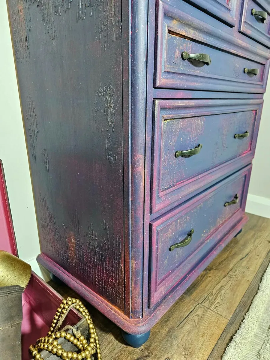 Chest of drawers - Image 2