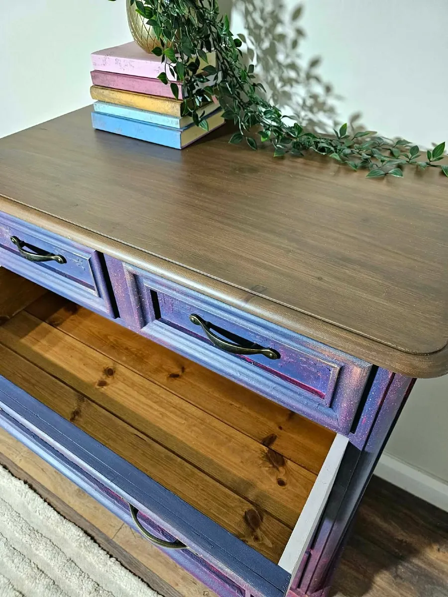 Chest of drawers - Image 3