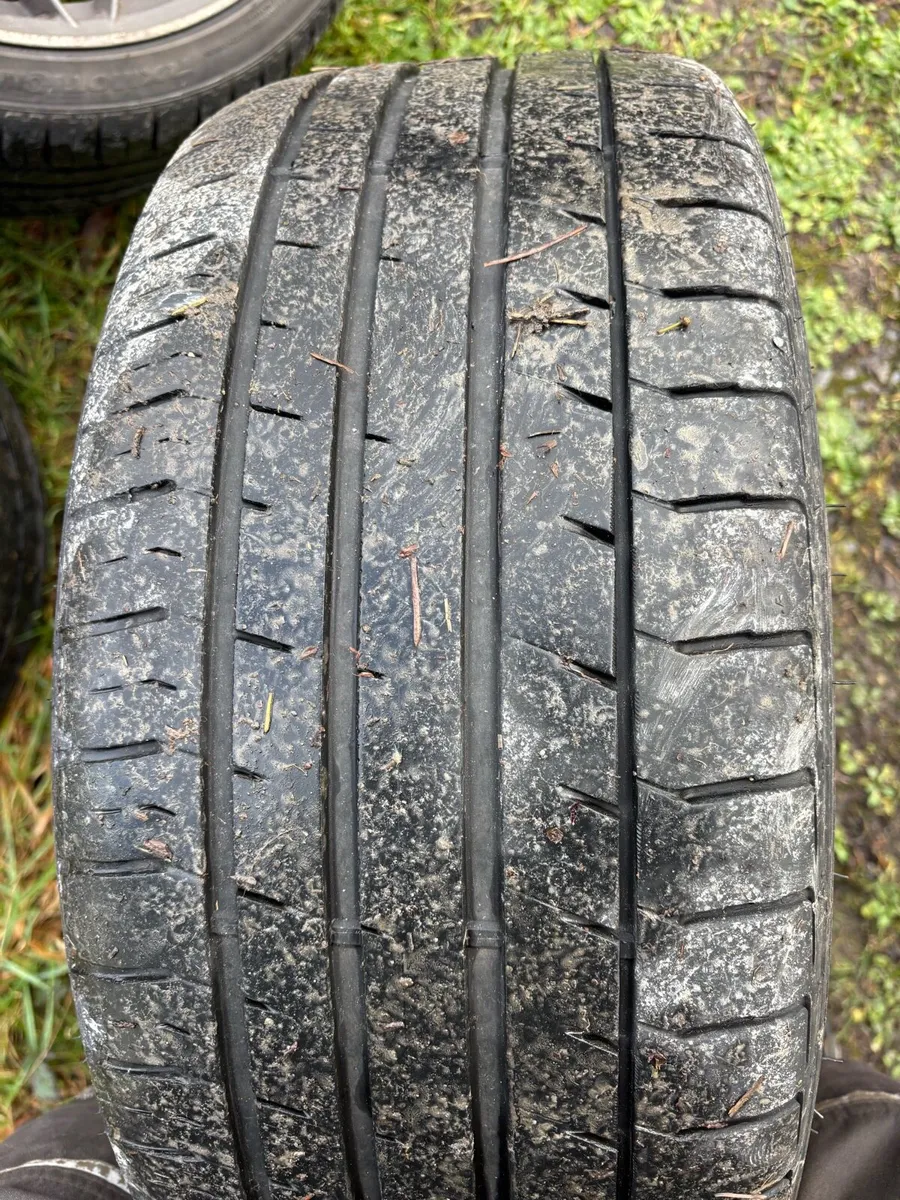 19” BMW Alloys - Image 2