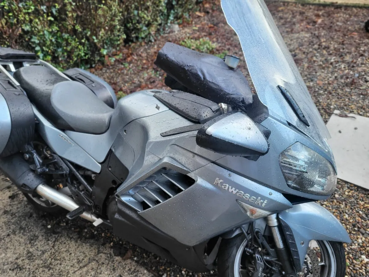 Kawasaki Other 2008 - Image 1