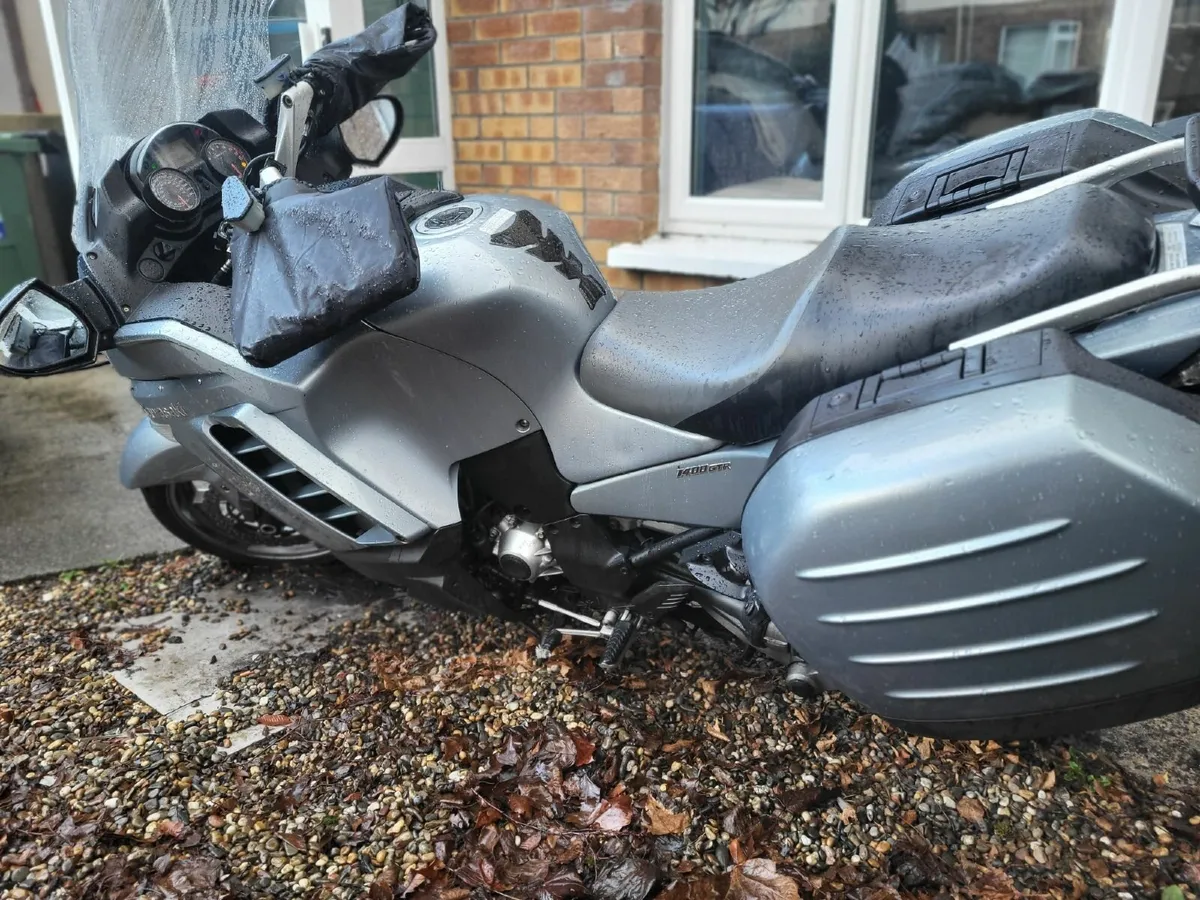 Kawasaki Other 2008 - Image 2