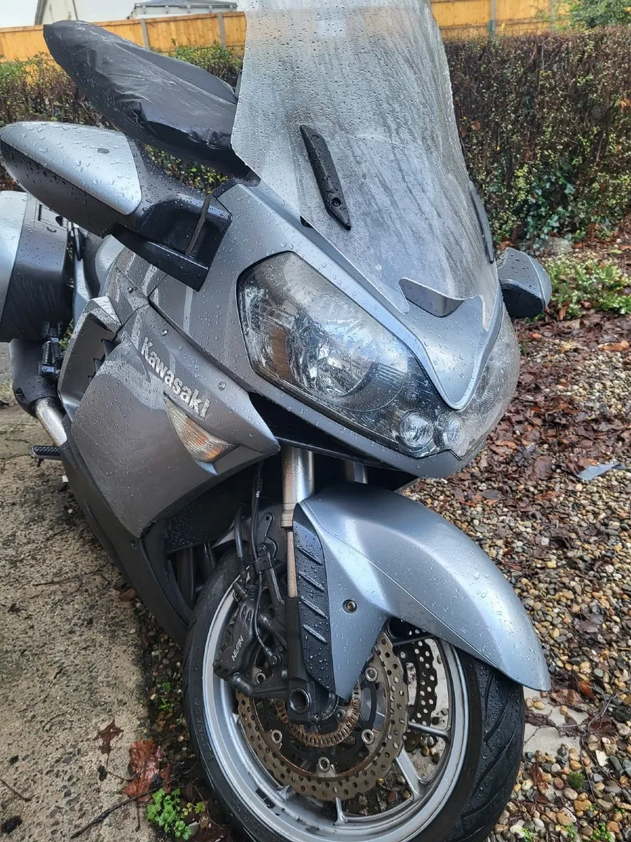 Kawasaki Other 2008 - Image 3