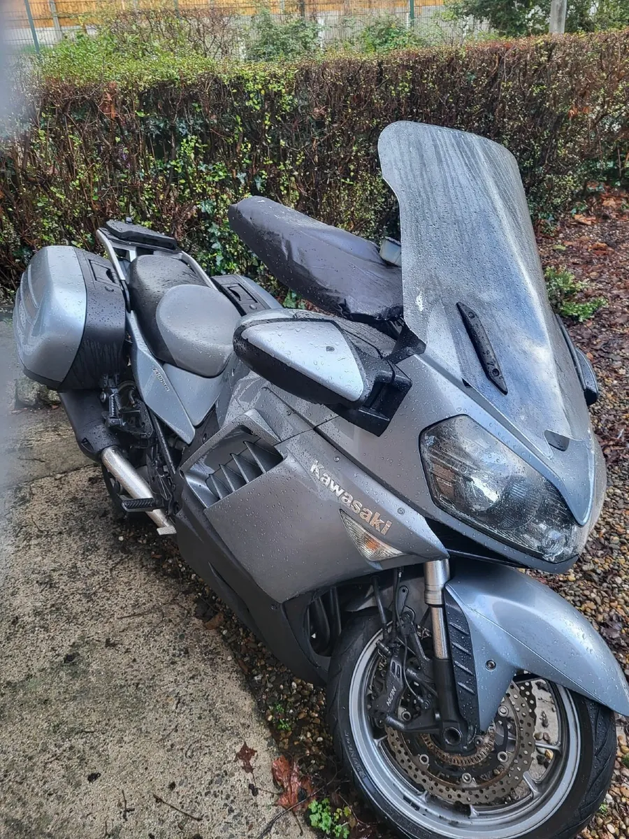 Kawasaki Other 2008 - Image 4