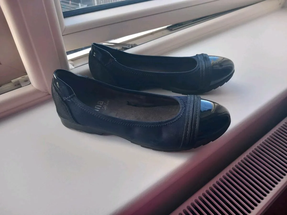 Ladies Shoes - Image 4