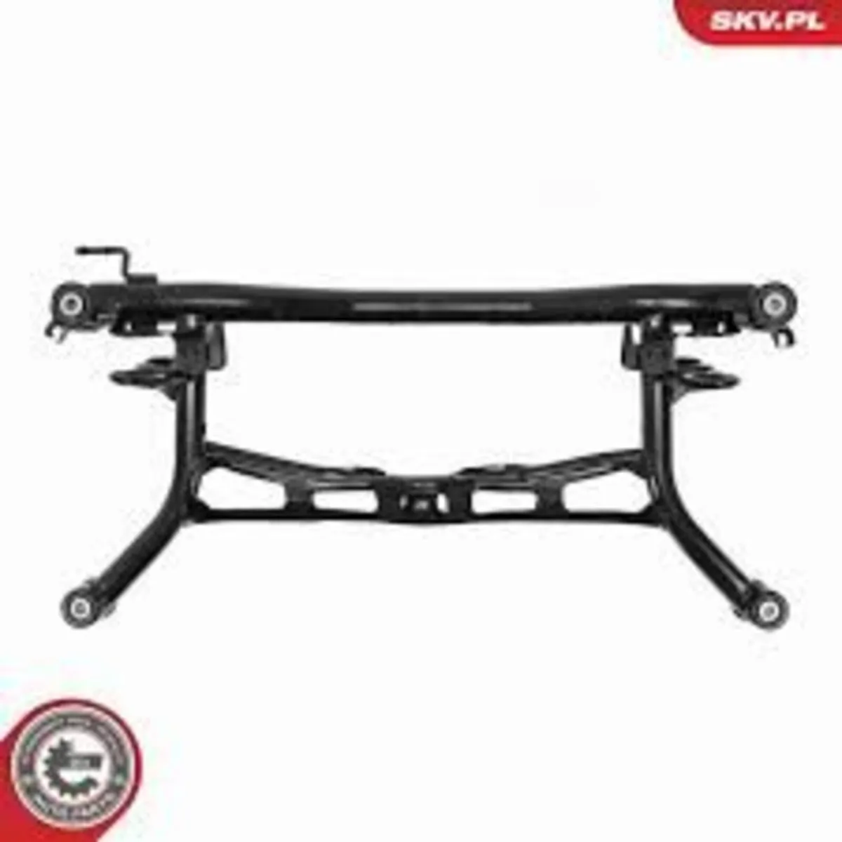 Subframe  Rear Axle - Image 1