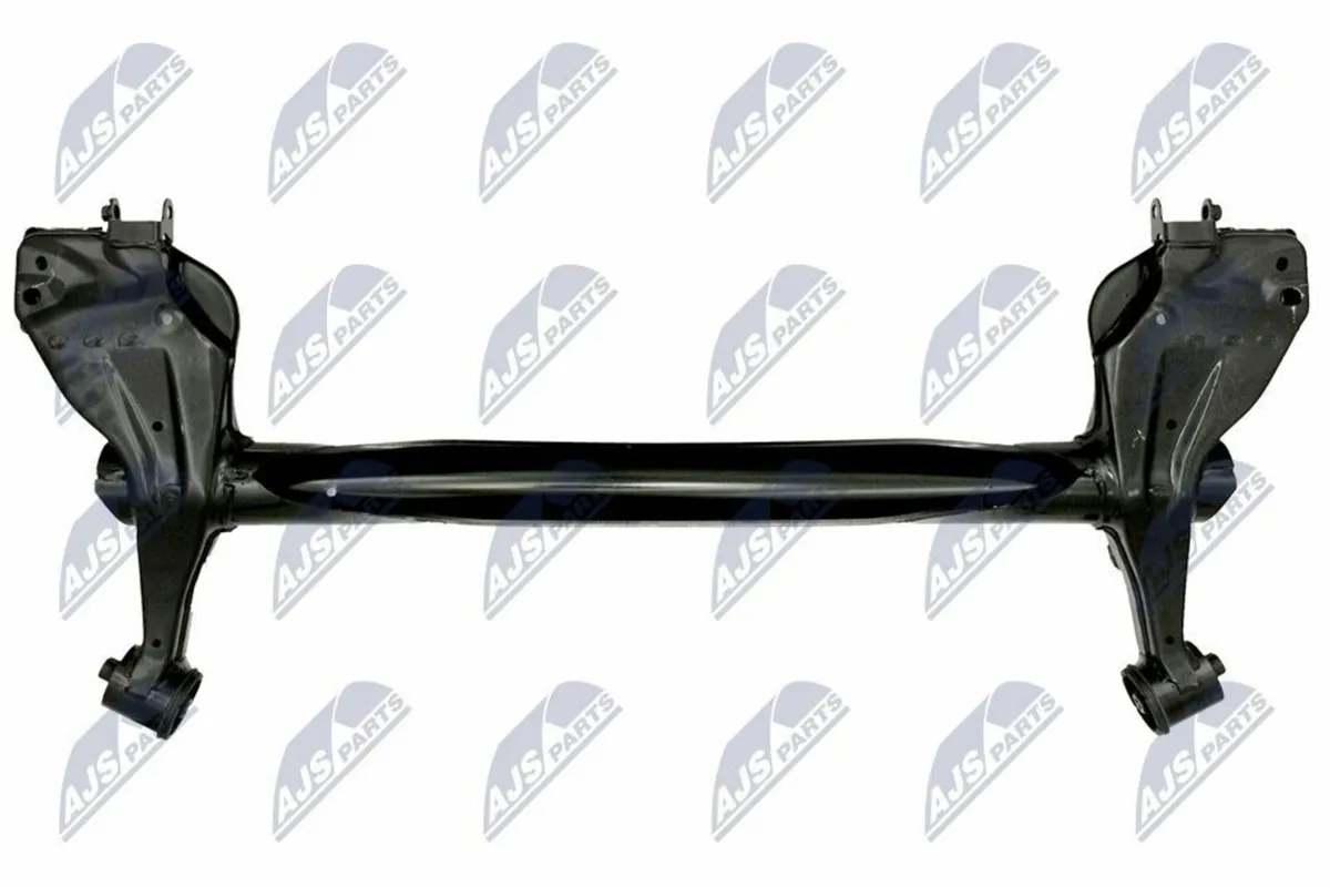 Subframe  Rear Axle - Image 4