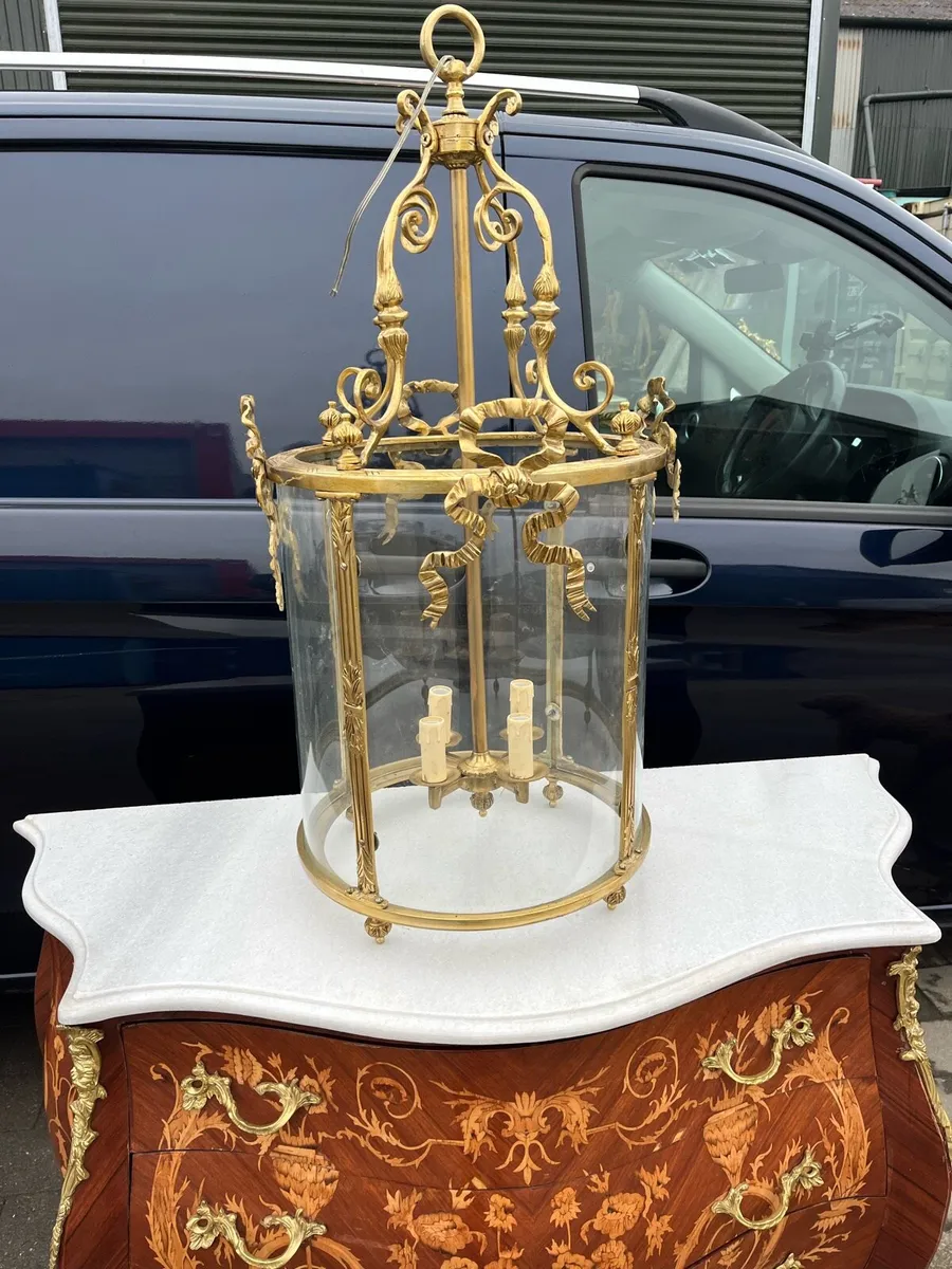 Terence clifford Antiques - Image 2