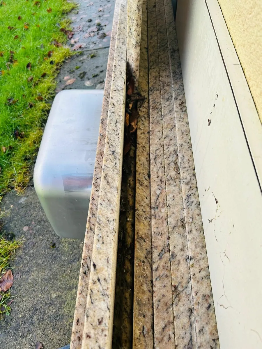 Granite Counter tops - Image 4