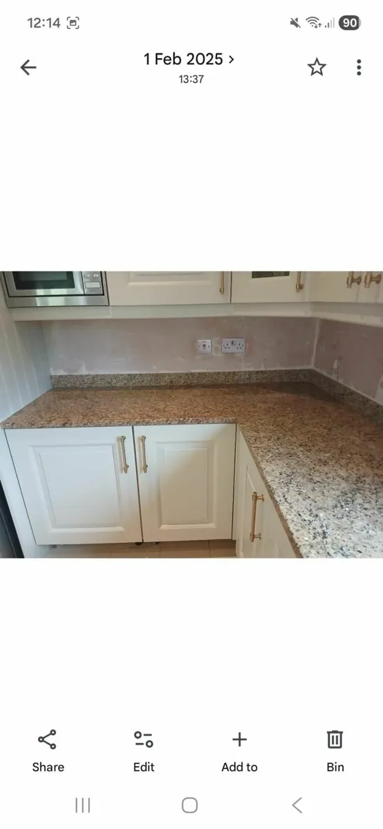 Granite Counter tops - Image 2