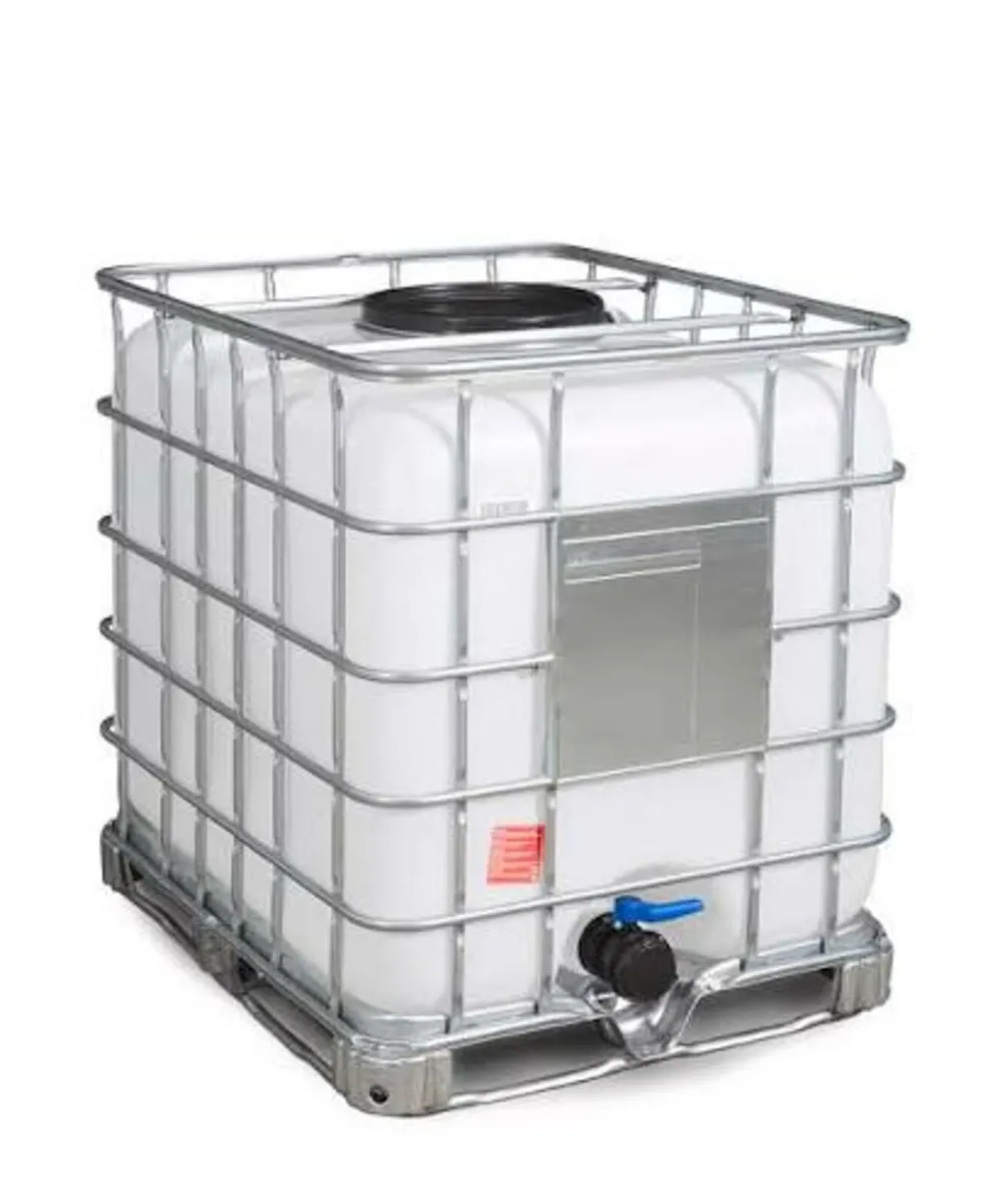Ibc tanks - Image 3