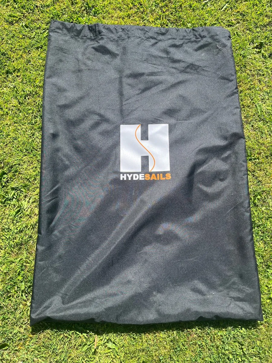 Hyde Sails *brand new* - Image 1