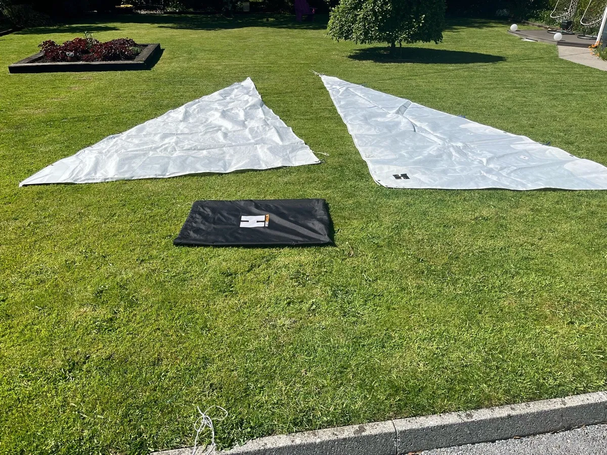 Hyde Sails *brand new* - Image 3