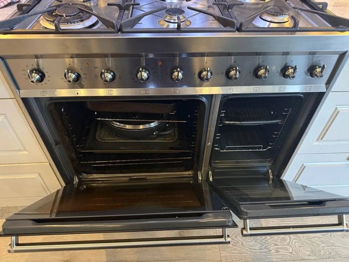 Smeg range - Image 2