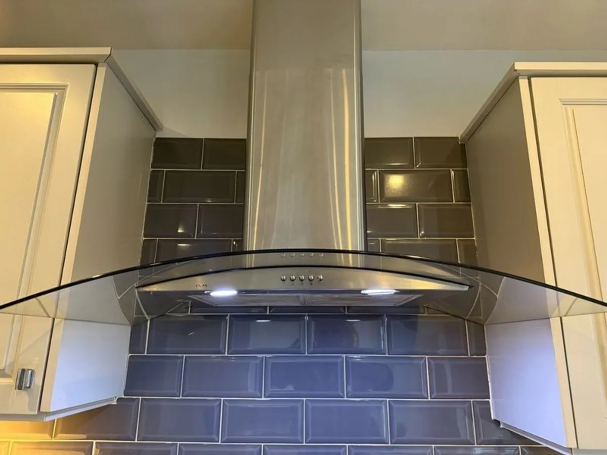 Smeg range - Image 3