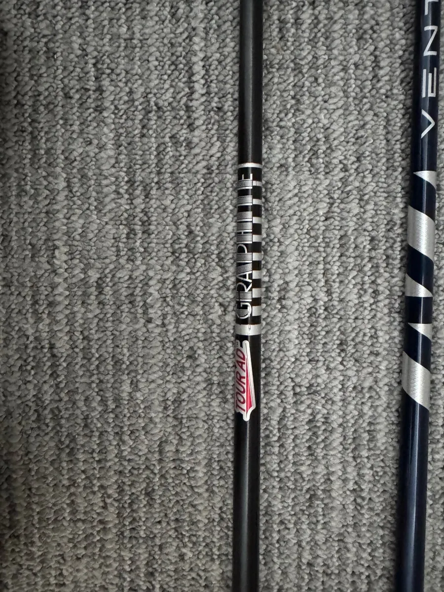 Tour ad 7x Titleist shaft - Image 3