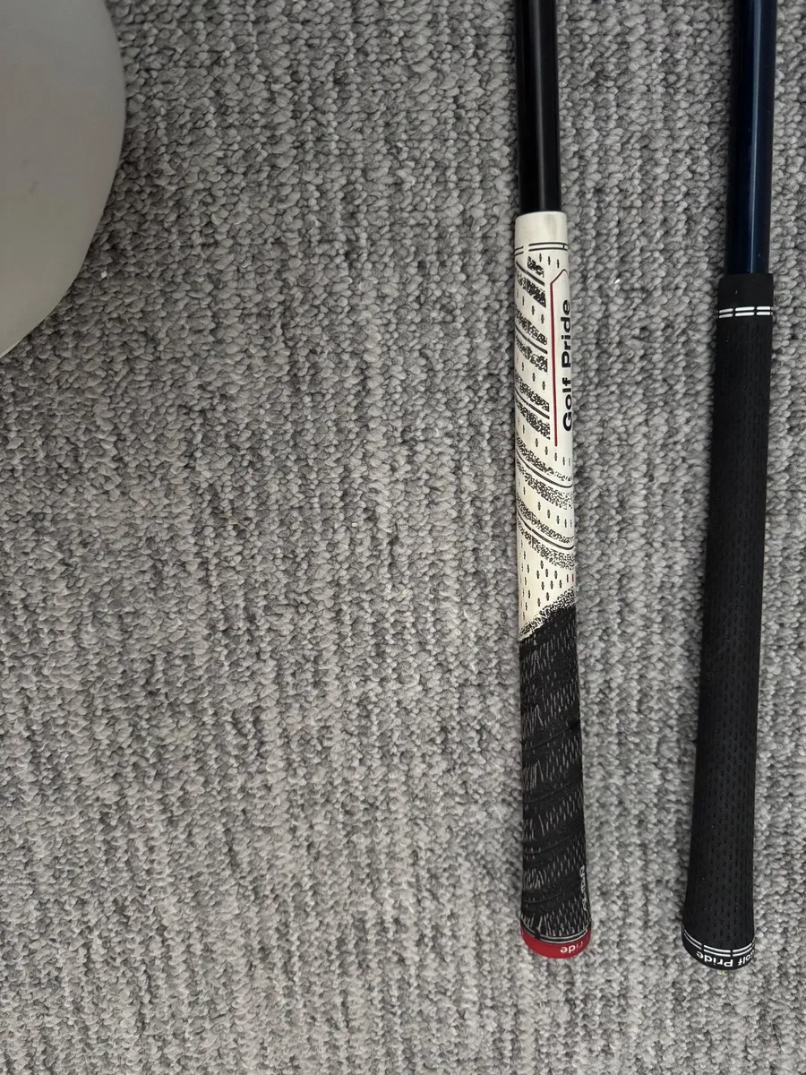 Tour ad 7x Titleist shaft - Image 4
