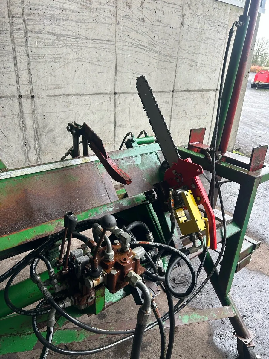 Firewood processor - Image 3