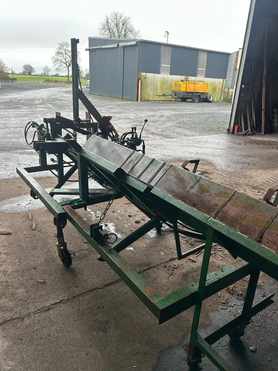 Firewood processor - Image 4