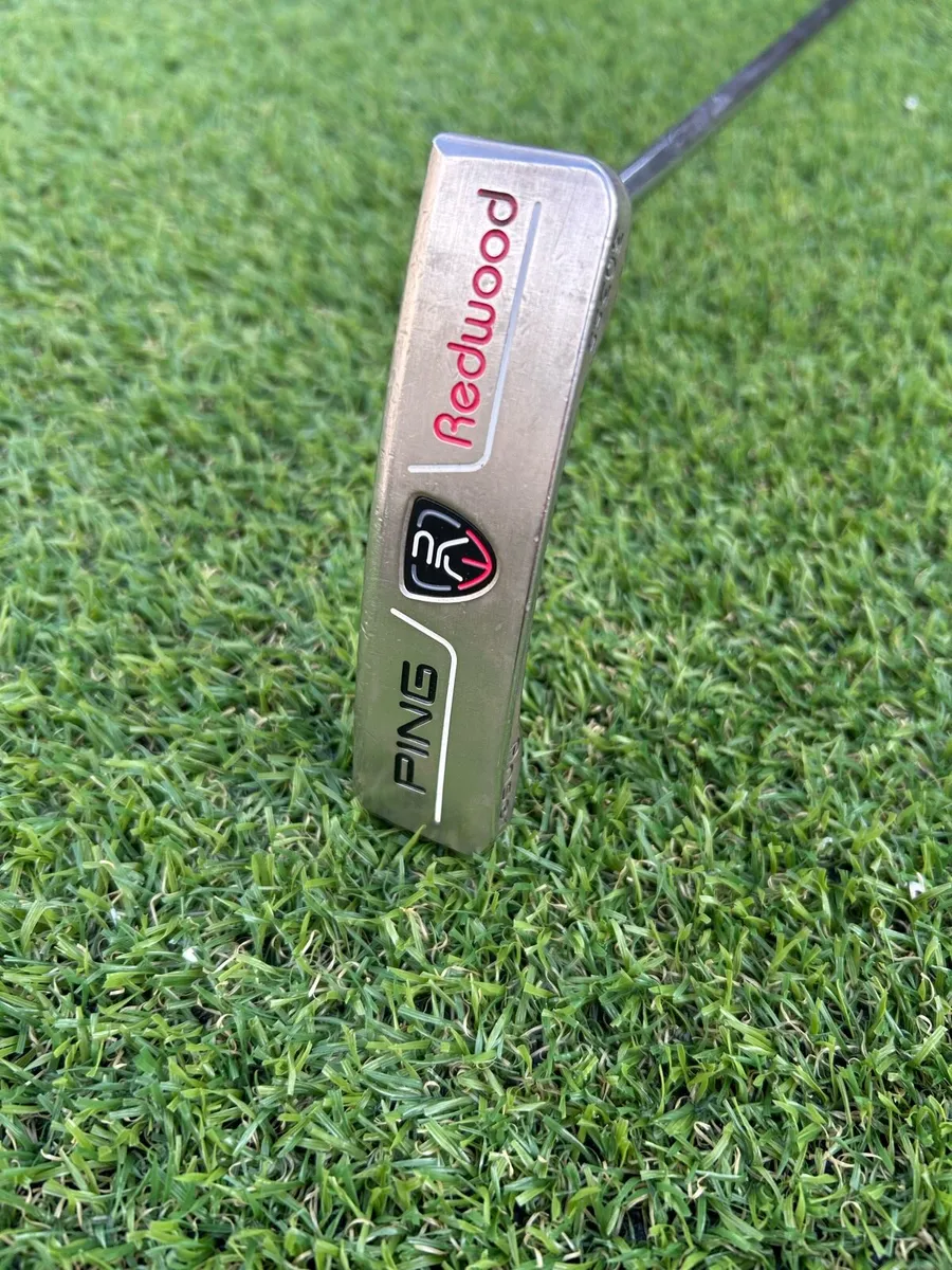 Full set of golf clubs - Image 3