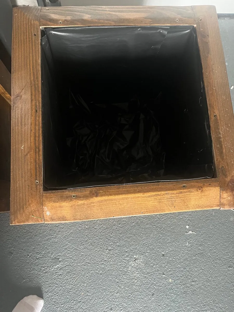 Garden planter boxes - Image 2