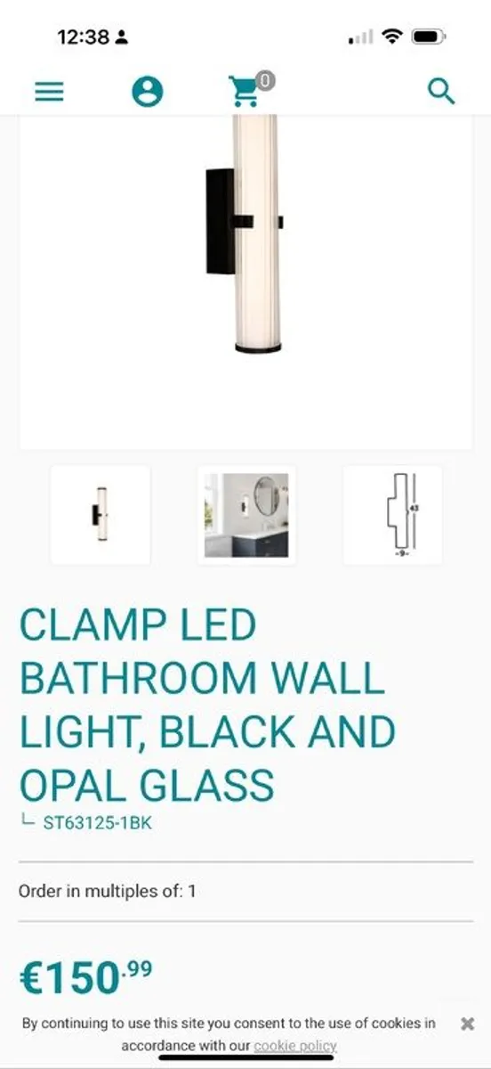 wall lights - Image 3