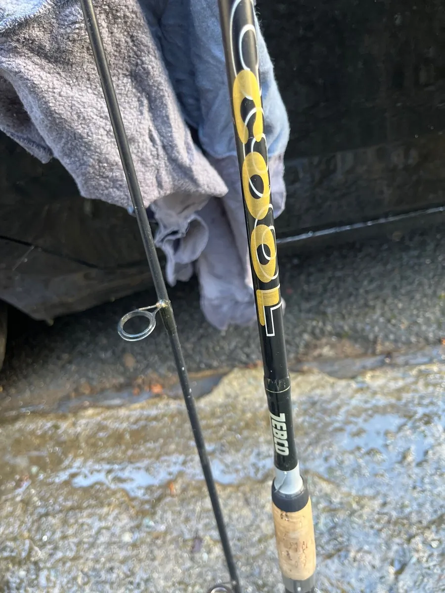 Fishing rod - Image 2