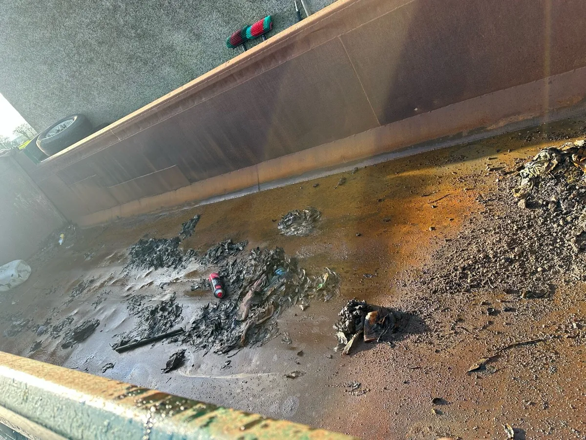 Tipping body - Image 3