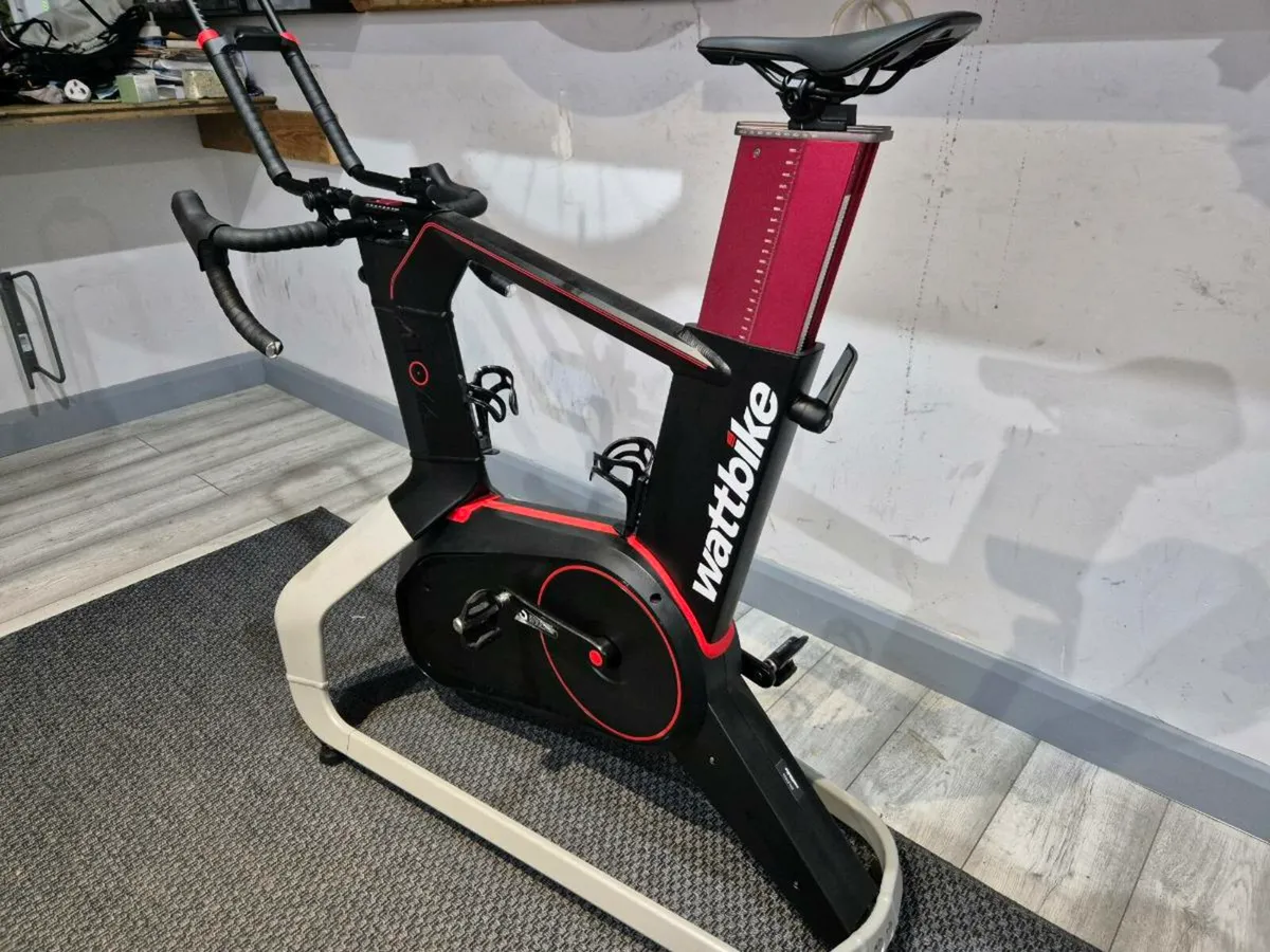 Wattbike Atom - Image 2
