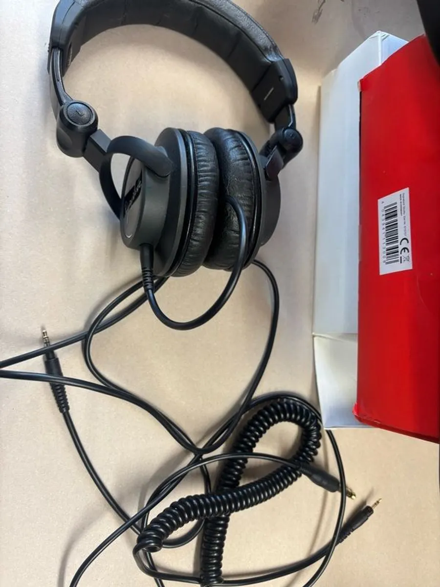 Ultrasone Signature Studio - Image 2