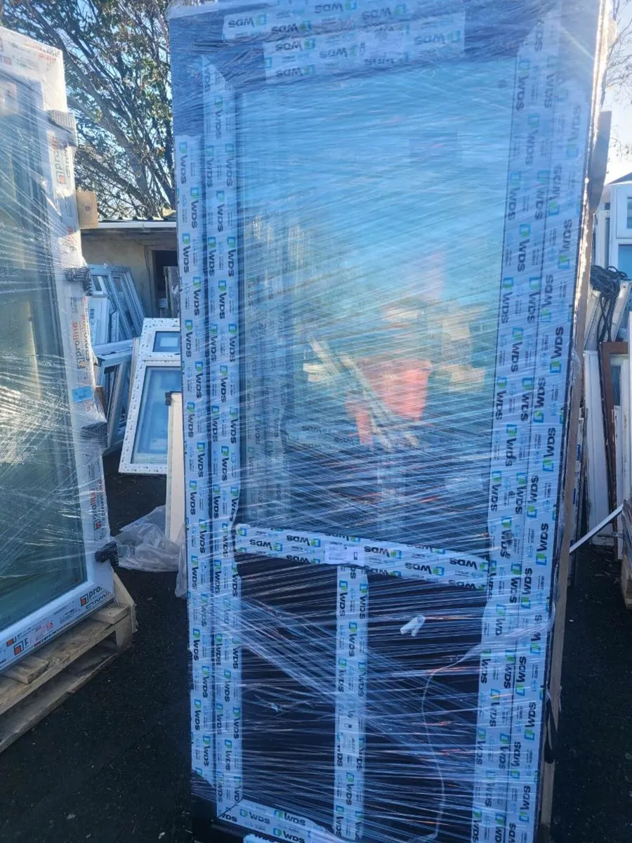 Toms pvc doors D22PP30 - Image 4