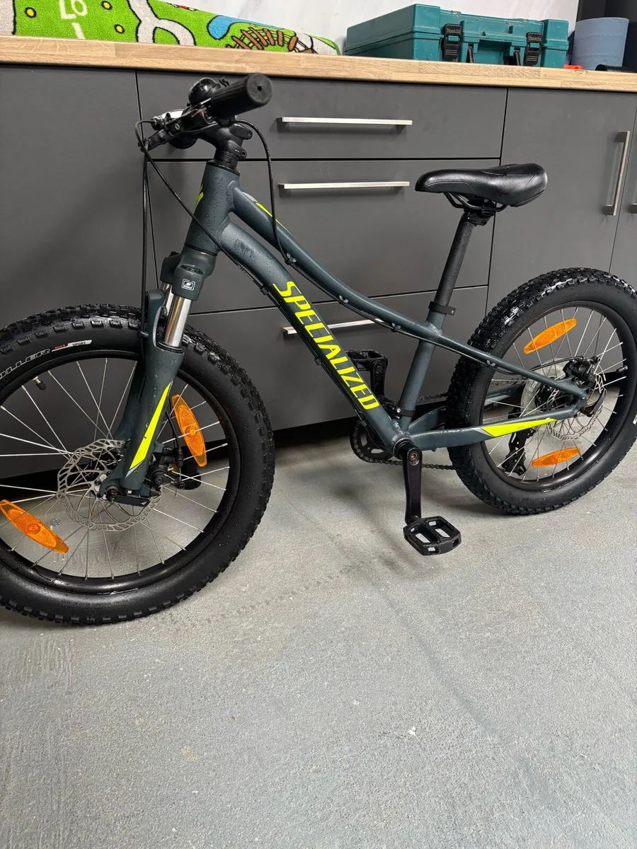 Specialized Riprock 20 - Image 2