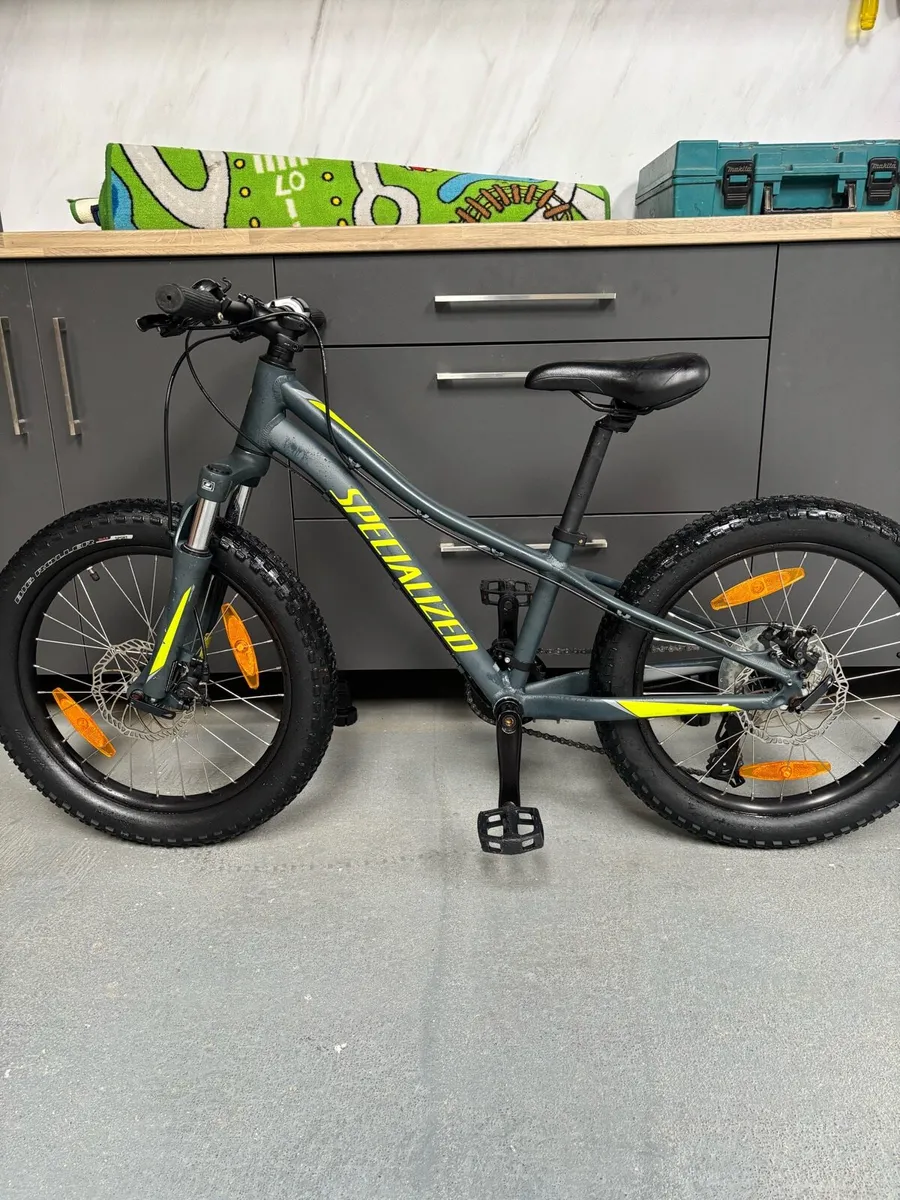 Specialized Riprock 20 - Image 3