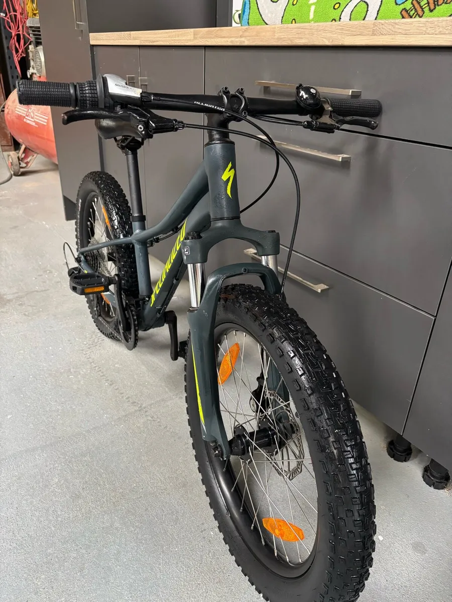 Specialized Riprock 20 - Image 4