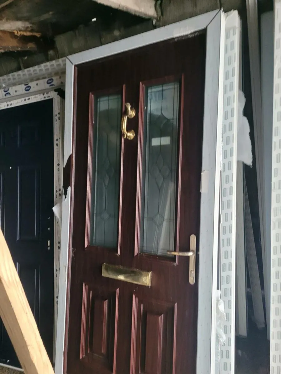 Toms pvc doors D22PP30 - Image 3