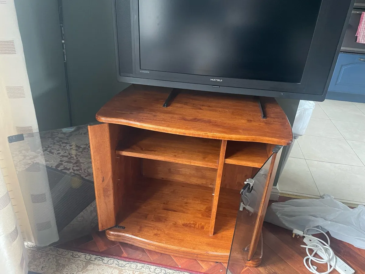 Cabinet/TV Stand - Image 2