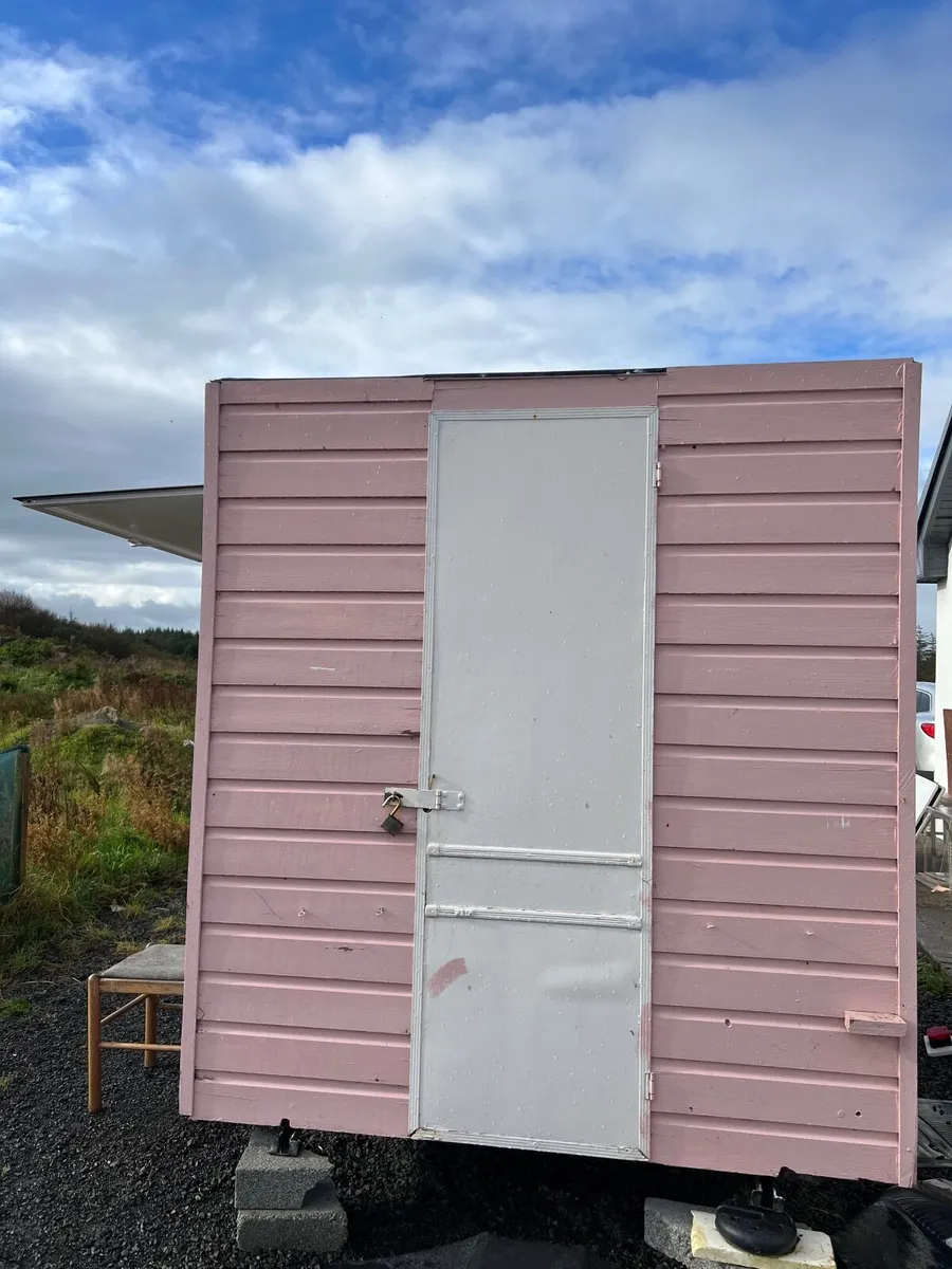 Mobile Coffee trailer - Image 2