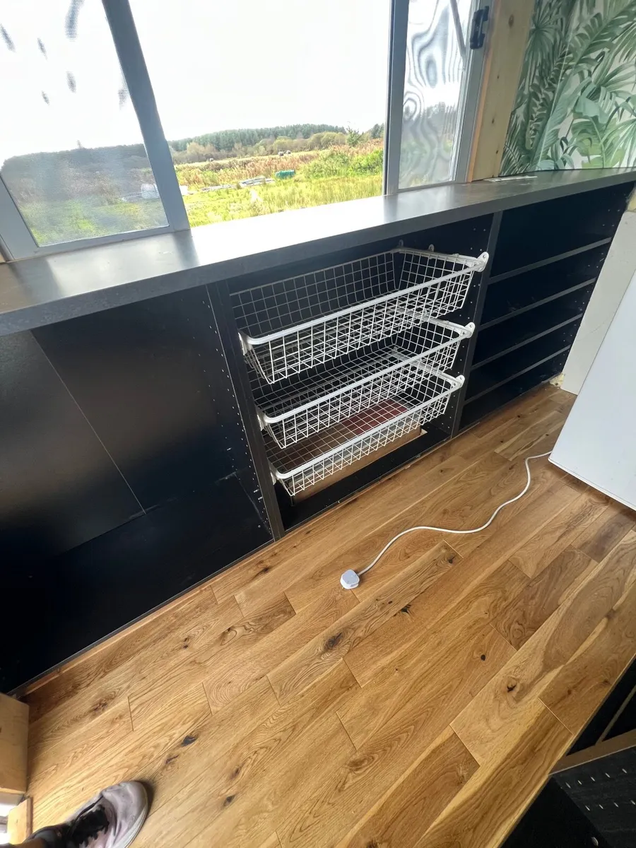 Mobile Coffee trailer - Image 3