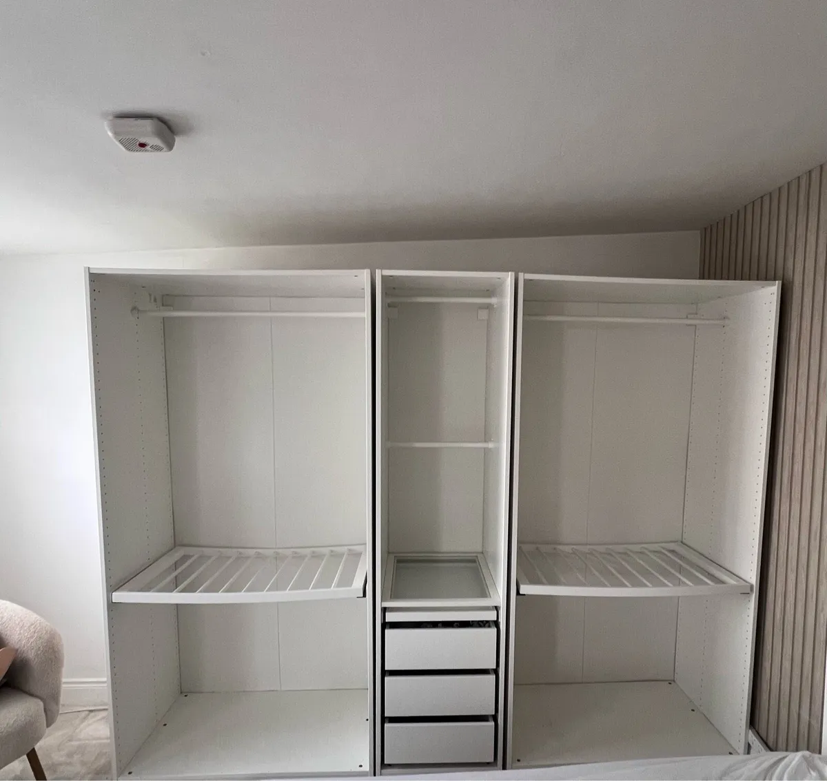 IKEA Pax wardrobes - Image 3