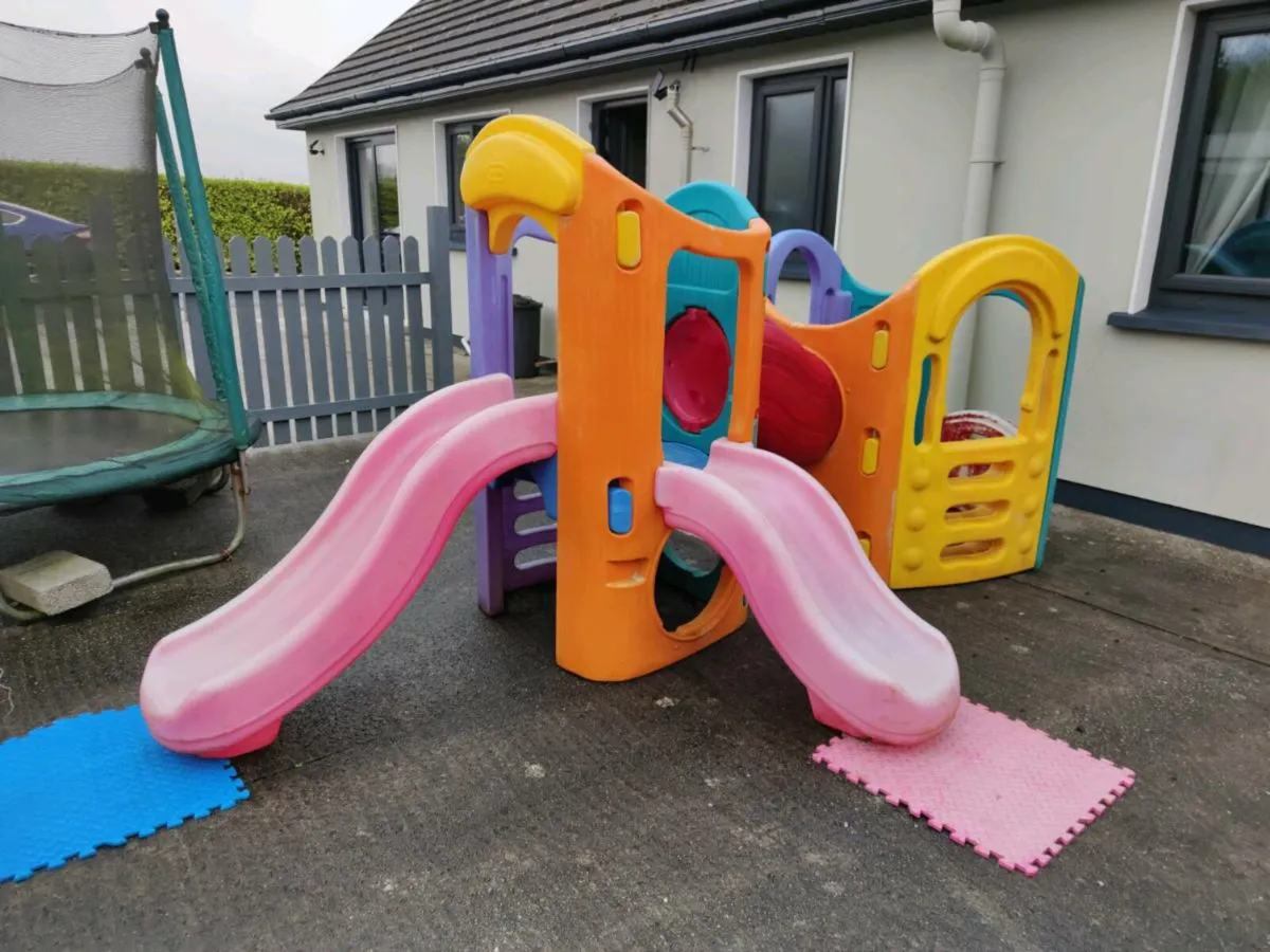 Playground - Image 1