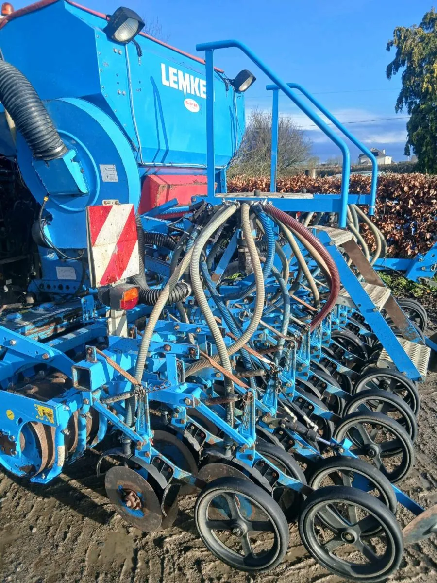Lemken onepass - Image 3
