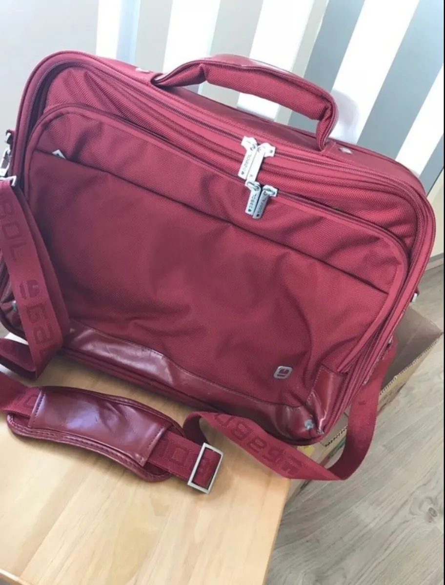 Laptop bag - Image 1