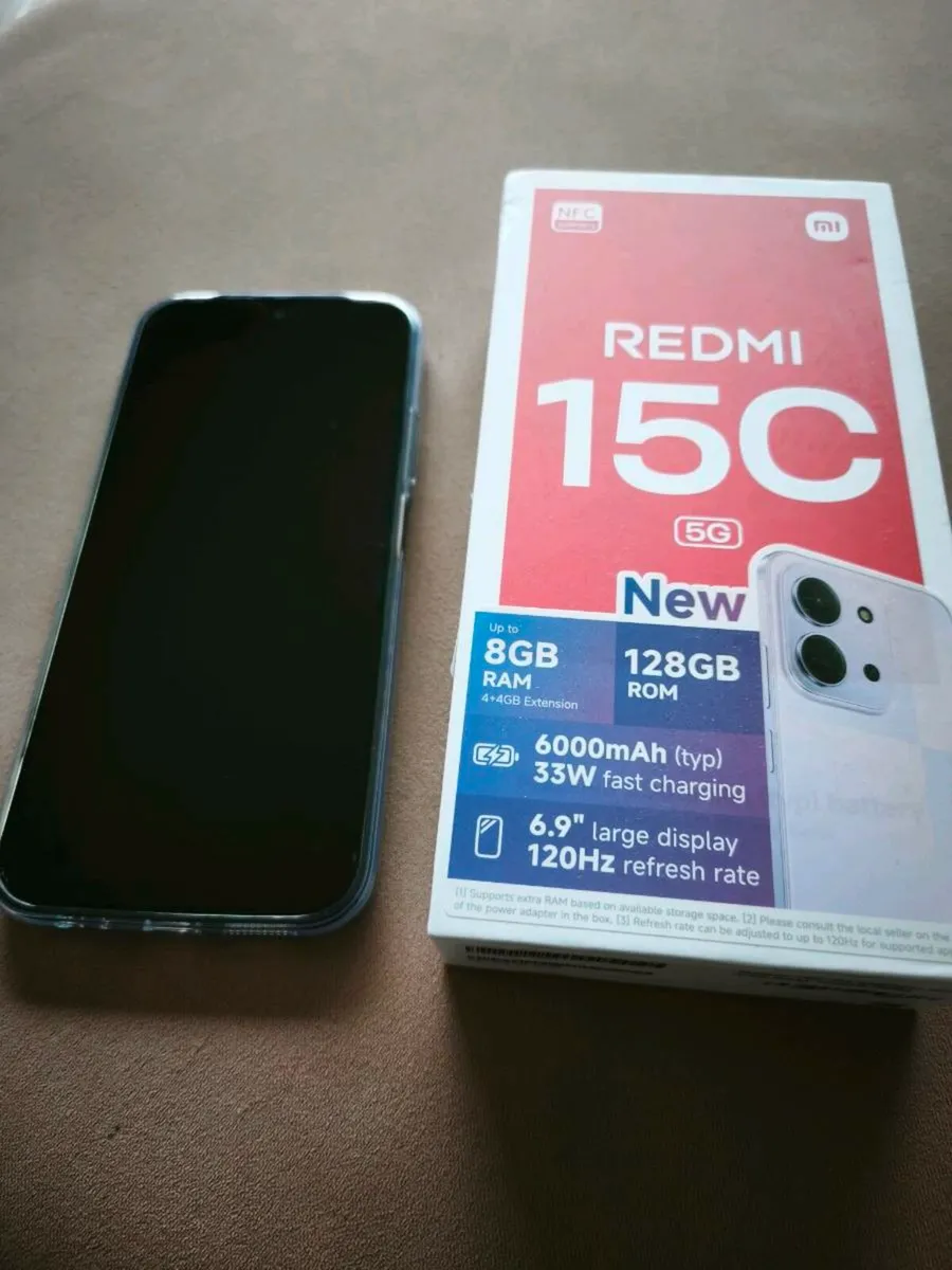 Mobile Phone - Image 2