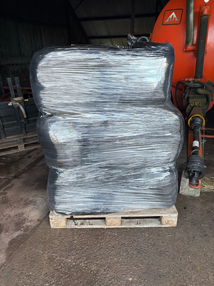 Premium Haylage- Nationwide Delivery - Image 1