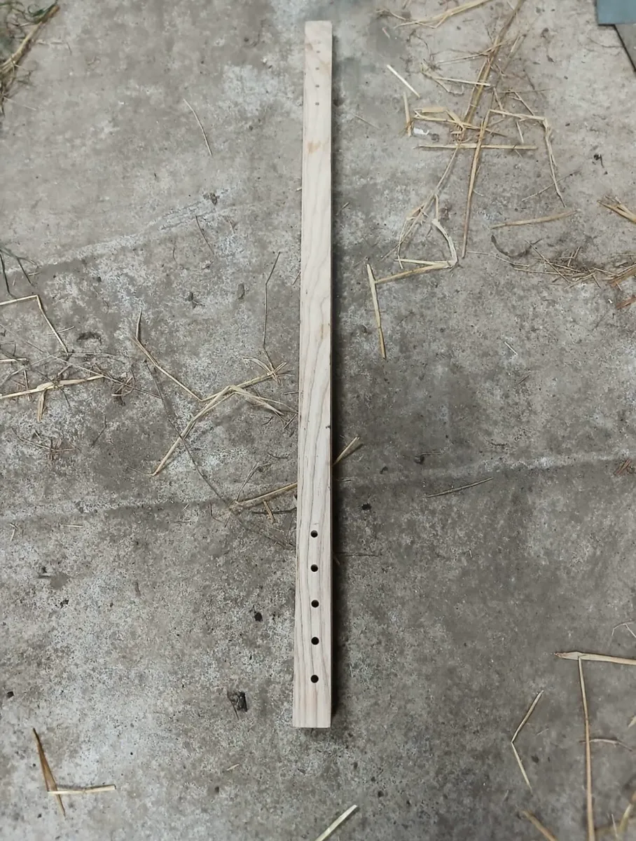 Finger bar mower - Image 3