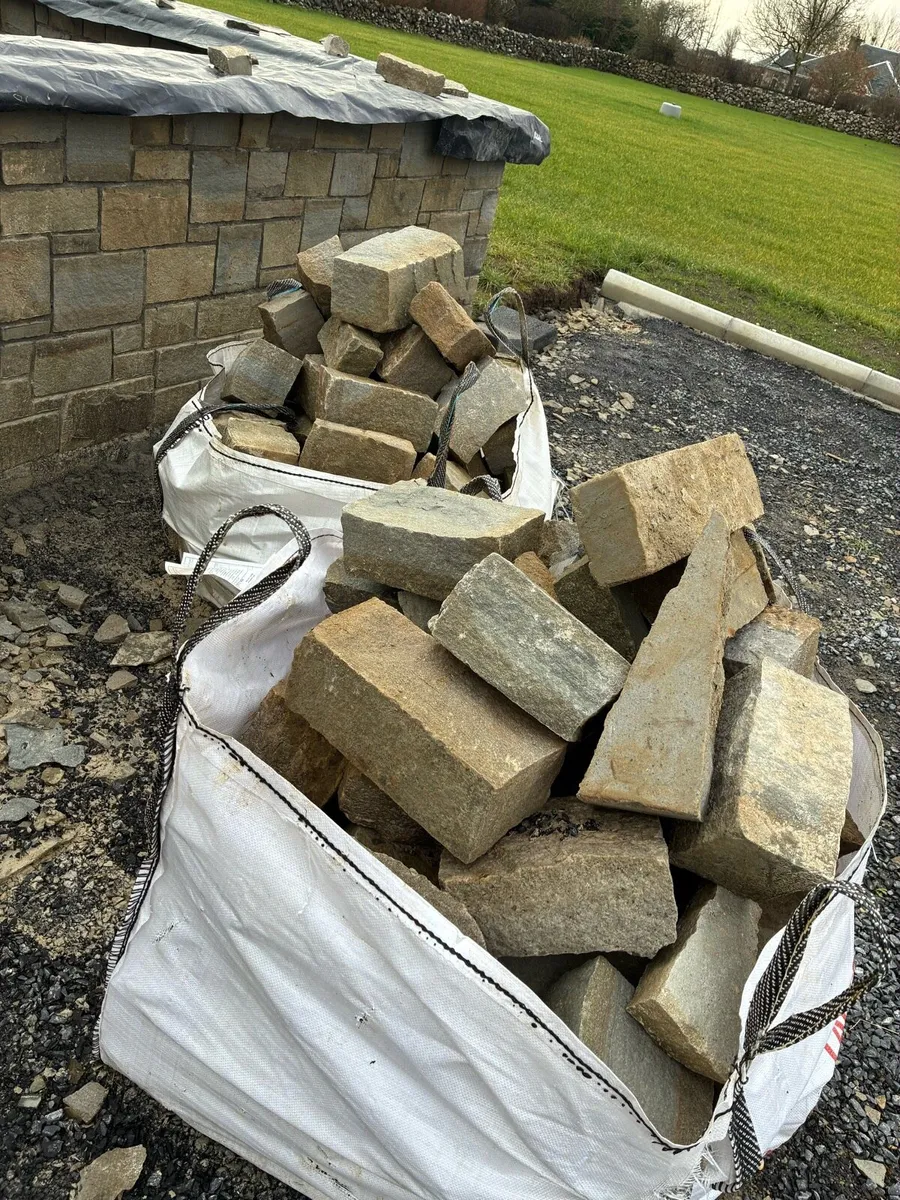 Lacken stone - Image 2