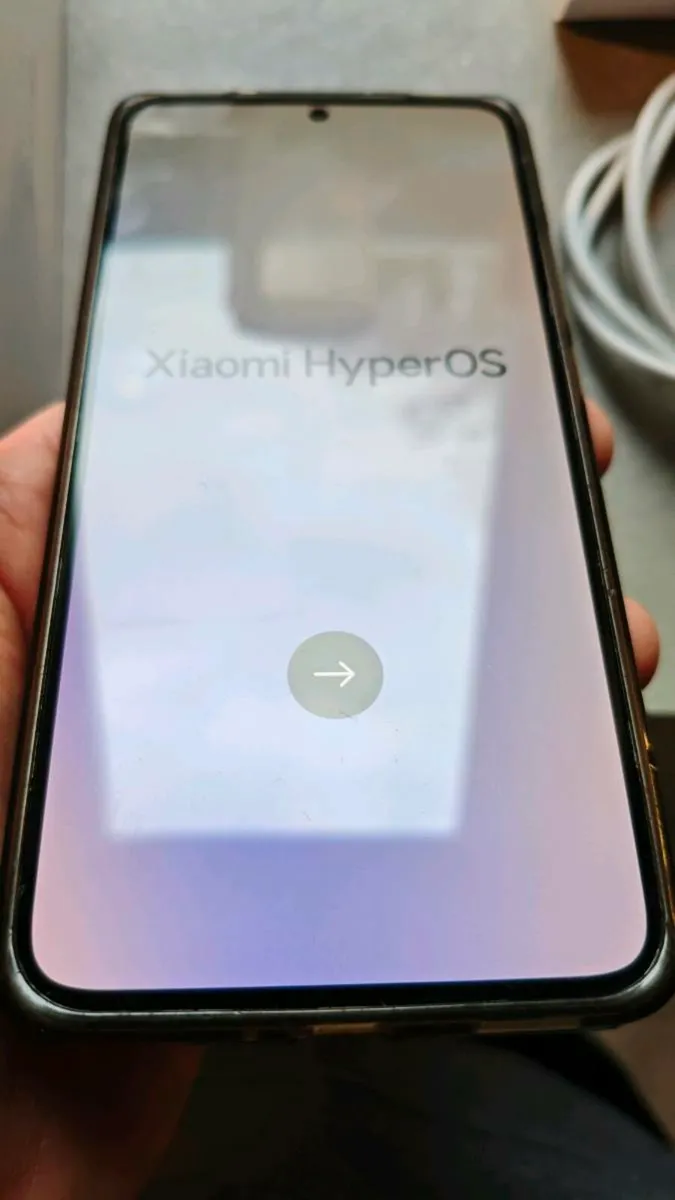 Xaiomi 13T Pro Mobile - Image 2